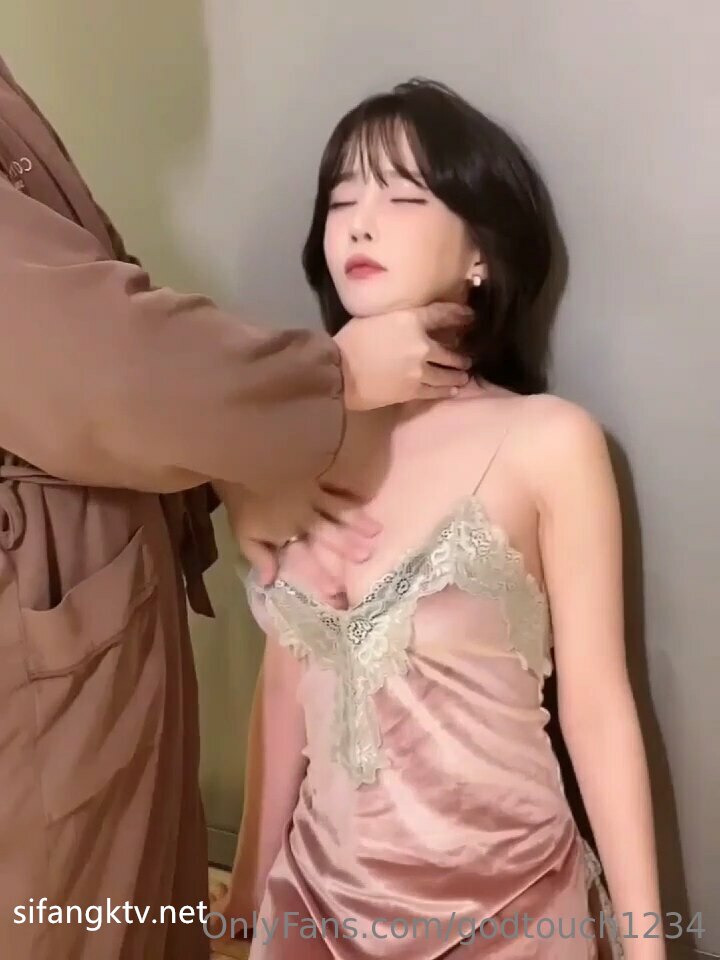 朝鲜飞机情人口交调教